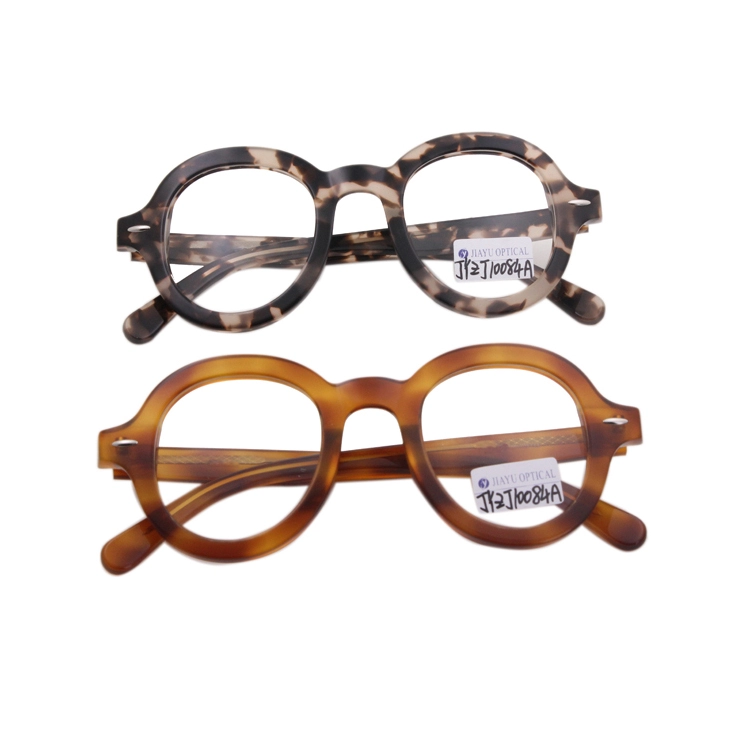 Round Optical Frames Eyeglasses